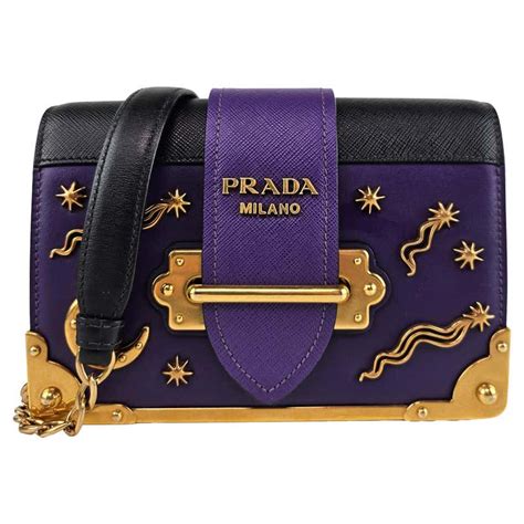 prada sun moon bag|prada cahier moon and stars.